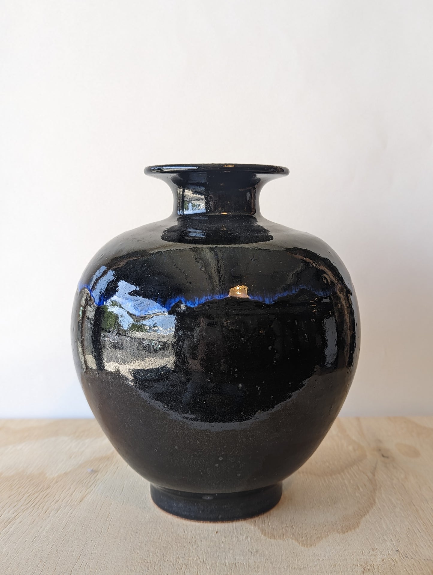 Ceramic Pottery Vase