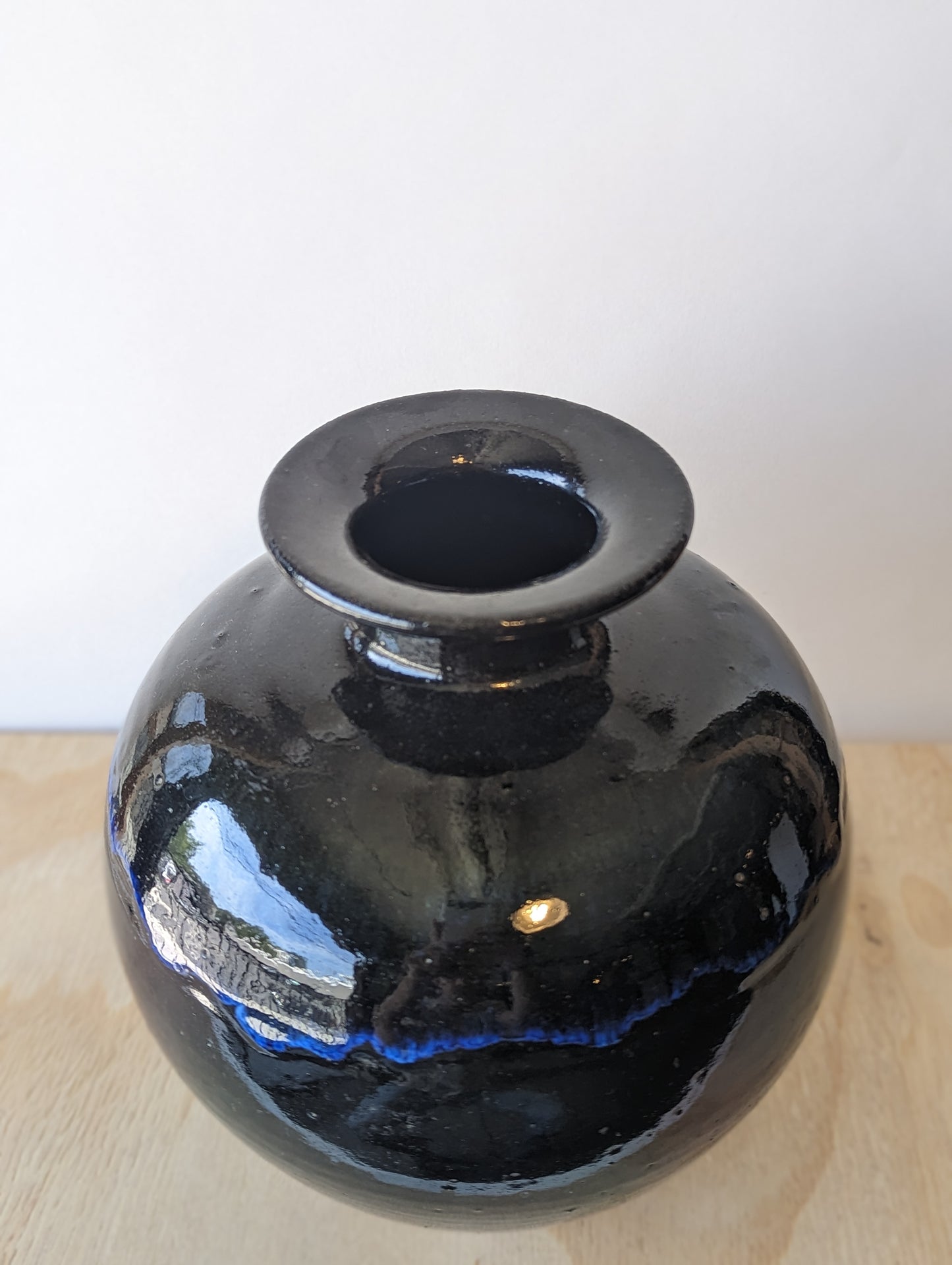 Ceramic Pottery Vase