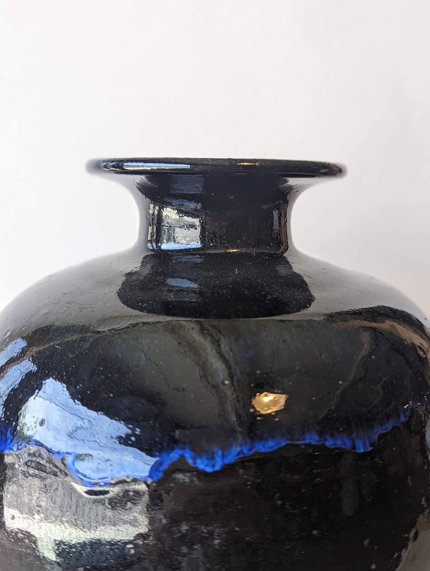 Ceramic Pottery Vase
