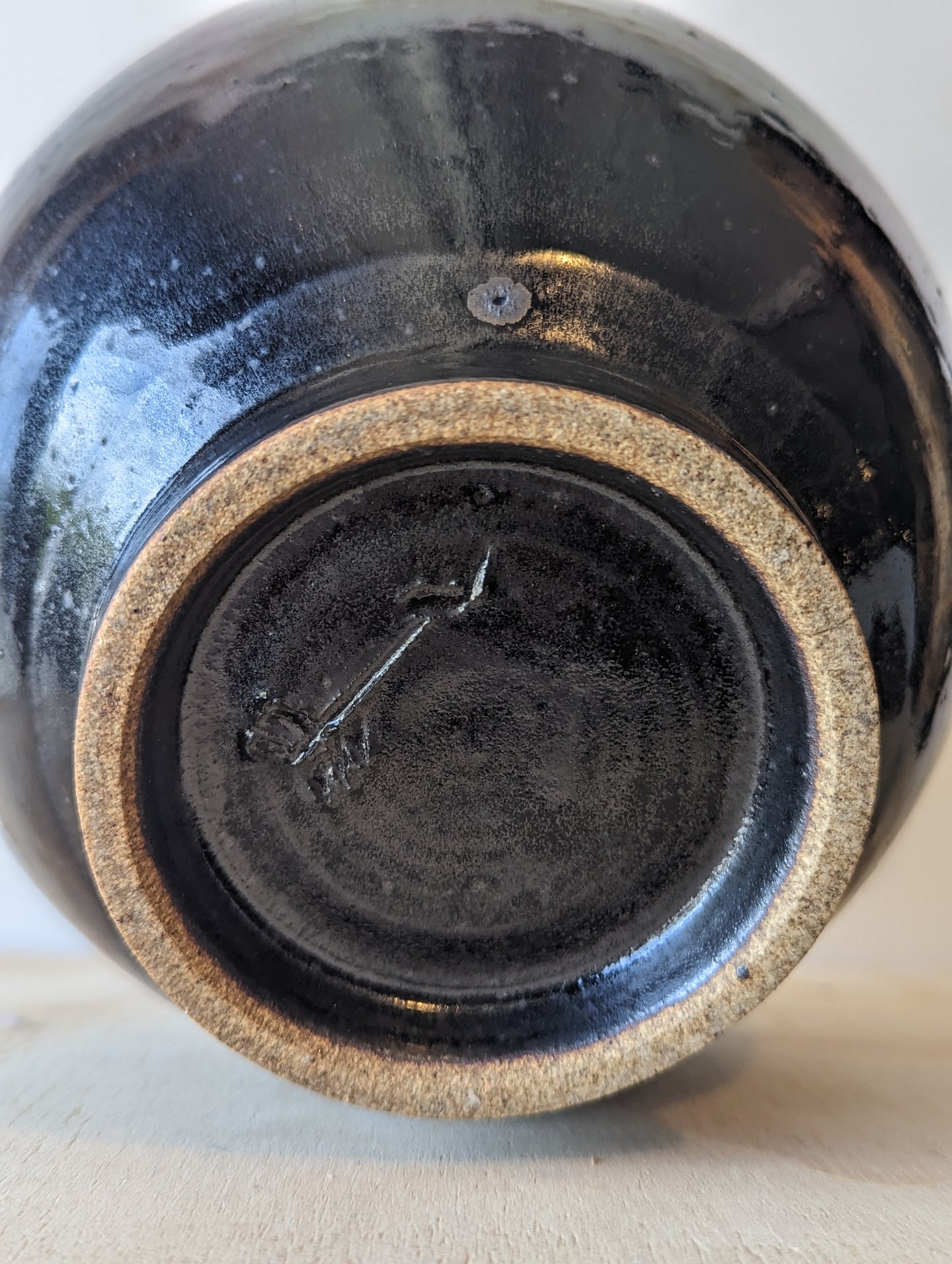 Ceramic Pottery Vase