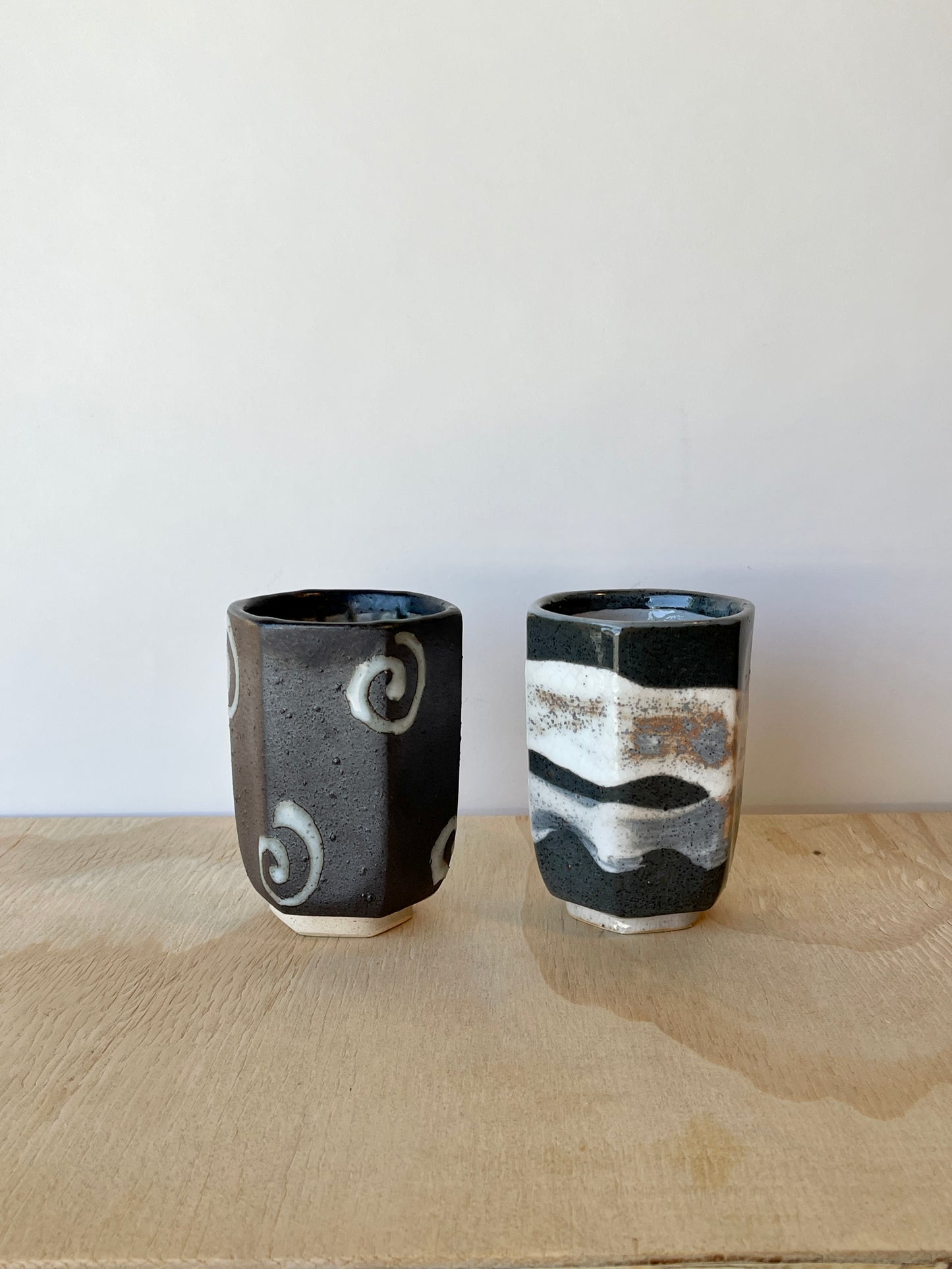 Ceramic Cups