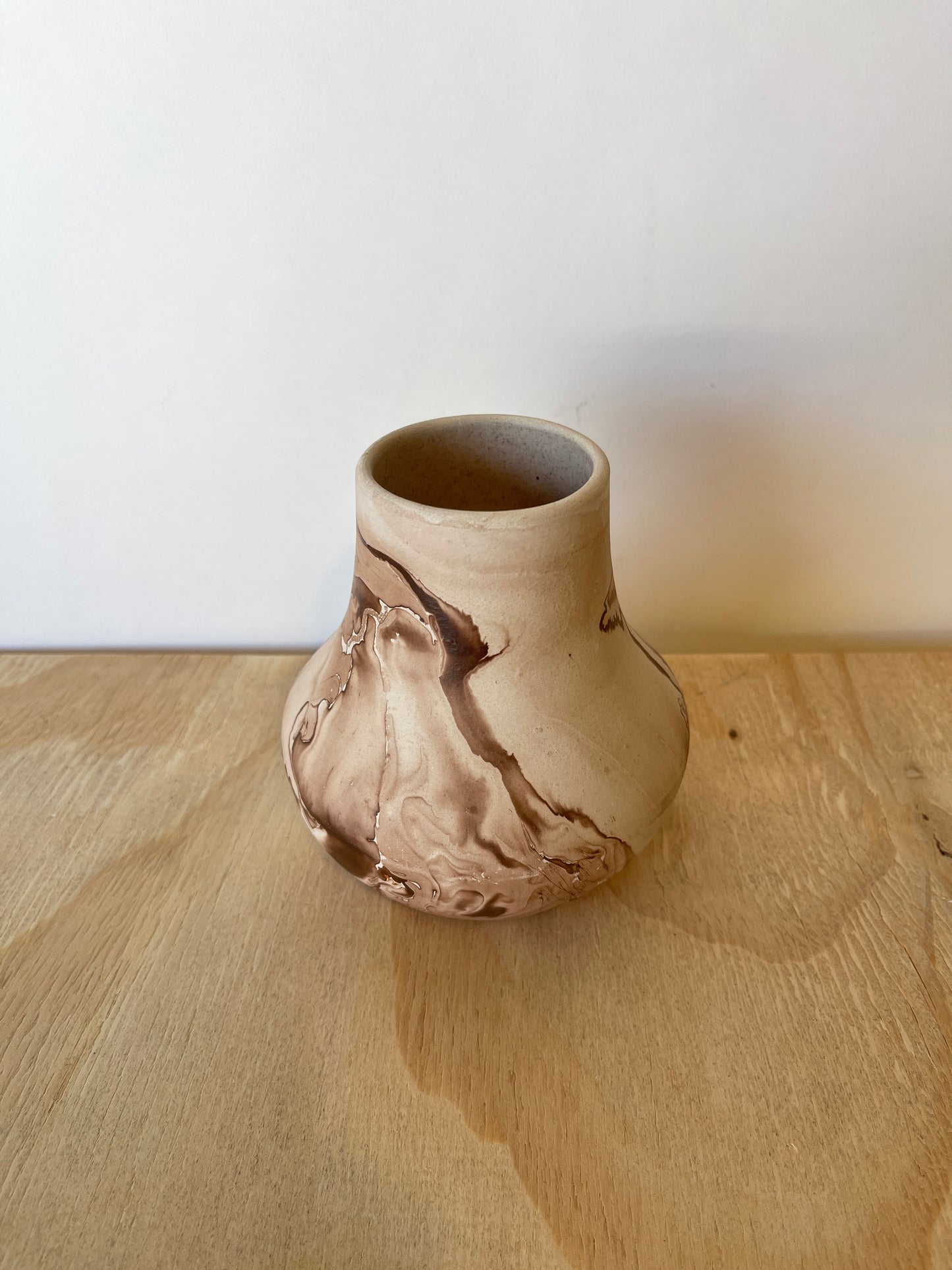 Nemadji Pottery