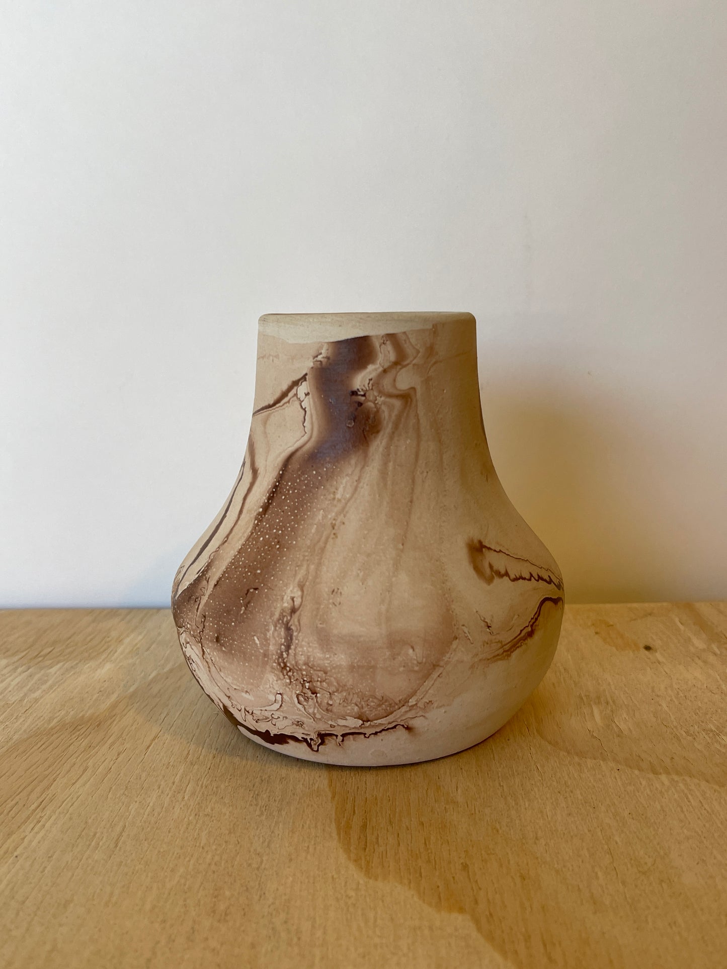 Nemadji Pottery