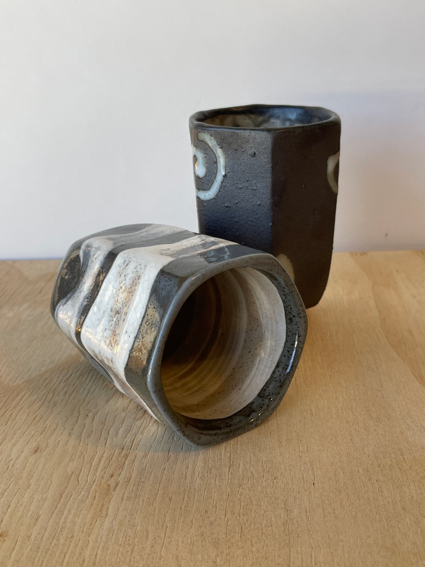 Ceramic Cups
