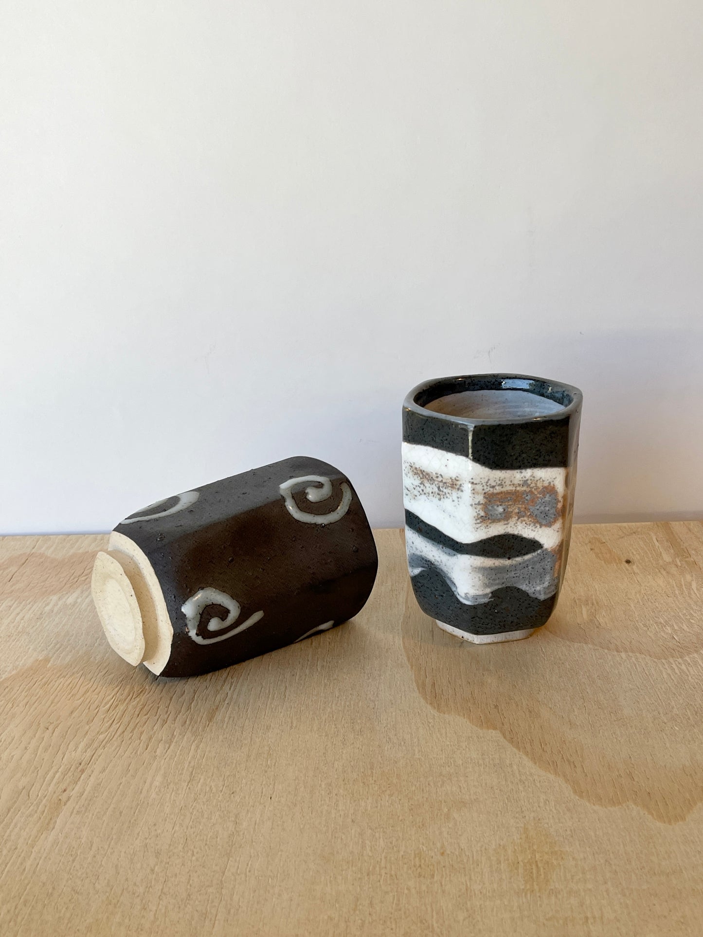 Ceramic Cups