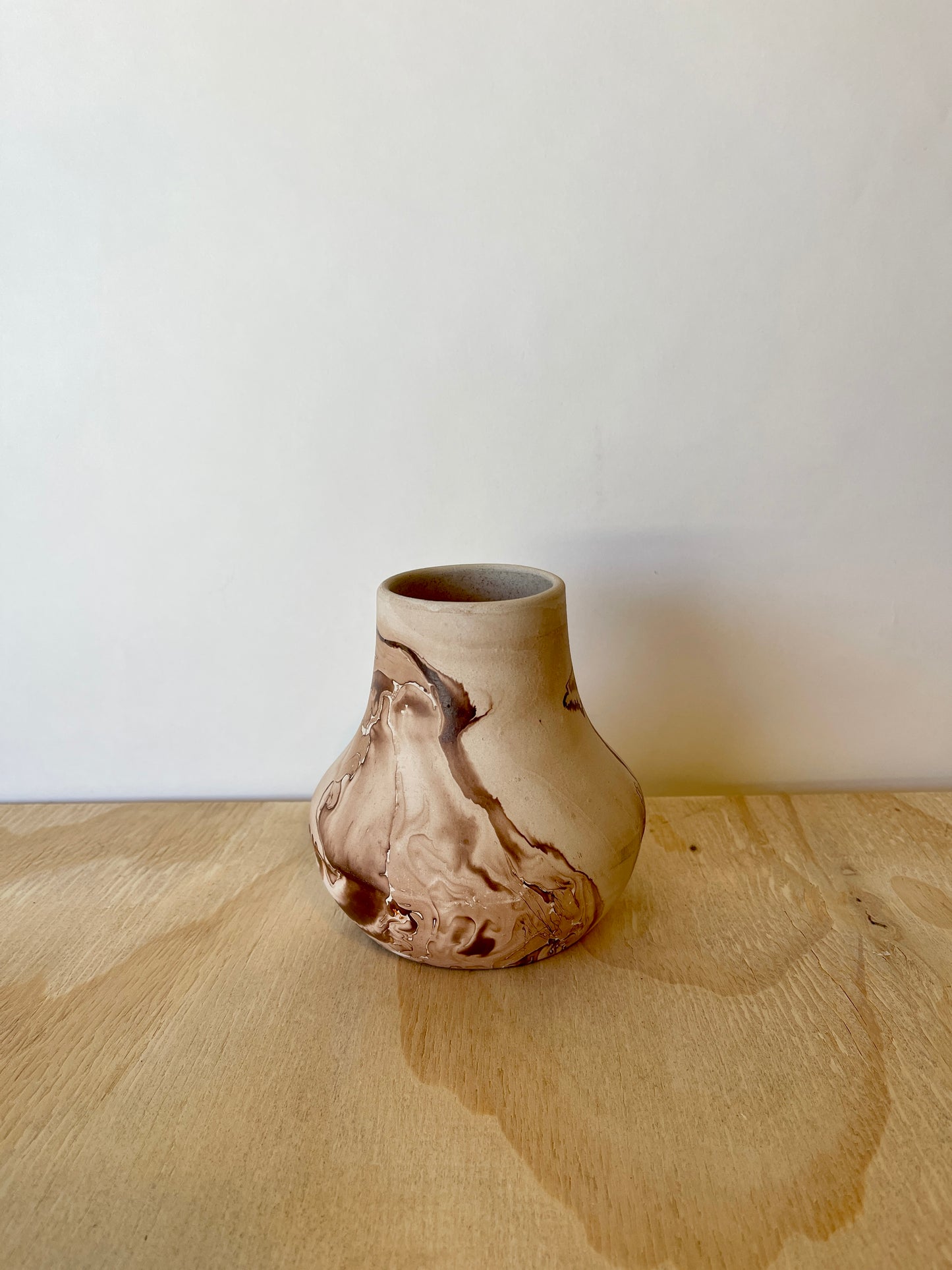 Nemadji Pottery
