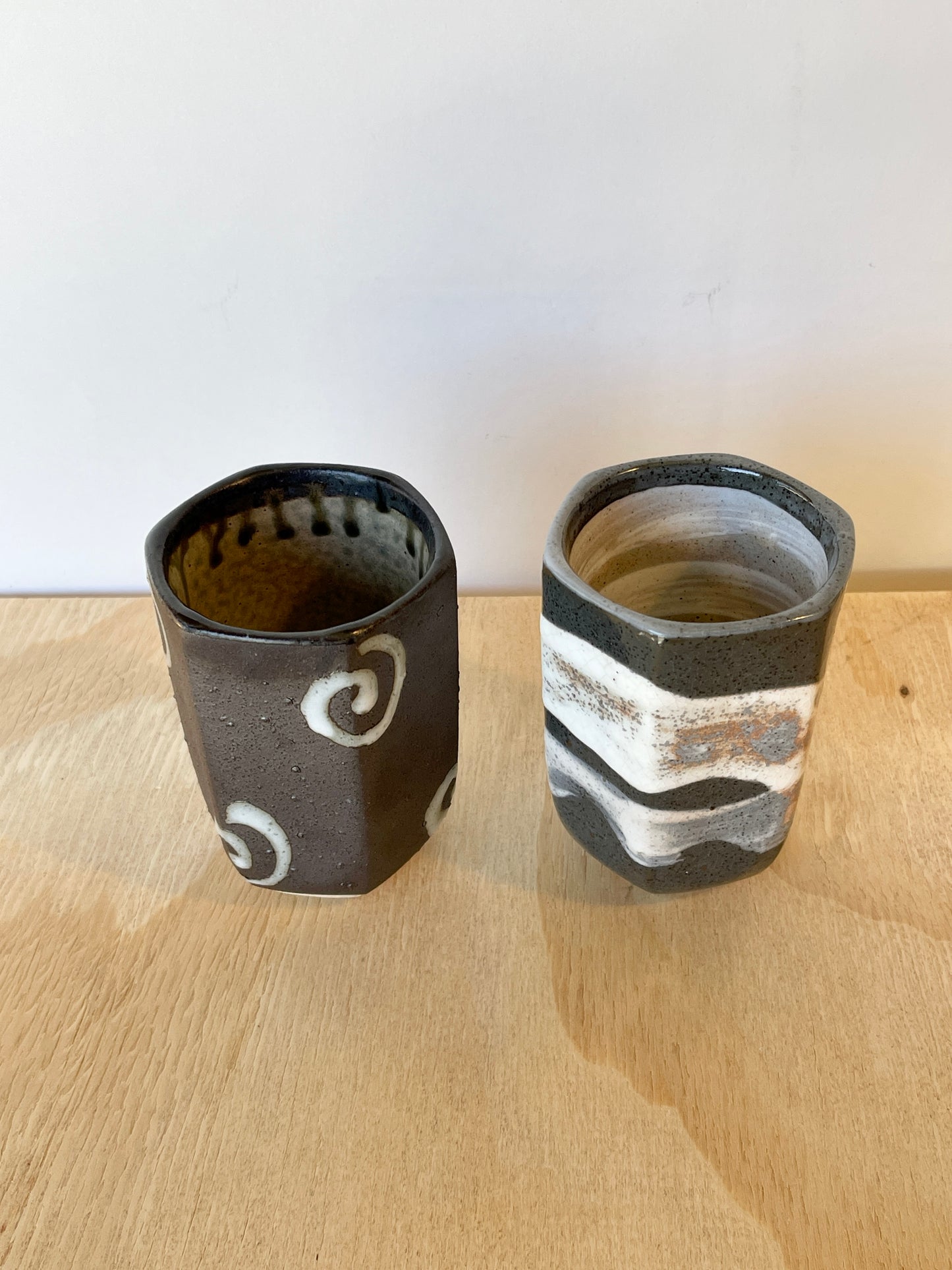 Ceramic Cups