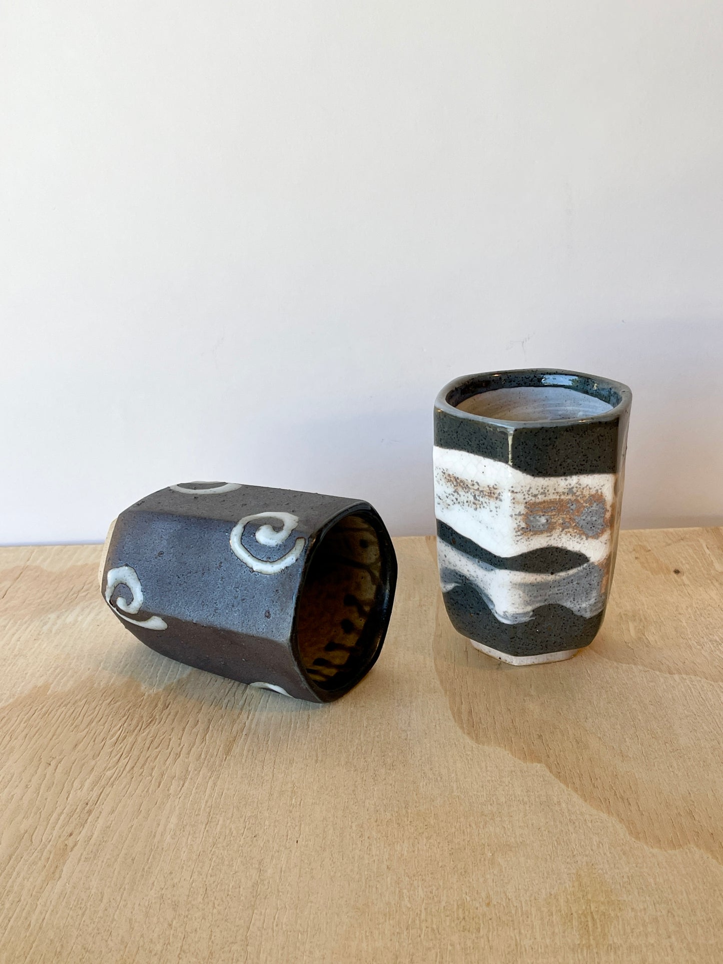 Ceramic Cups
