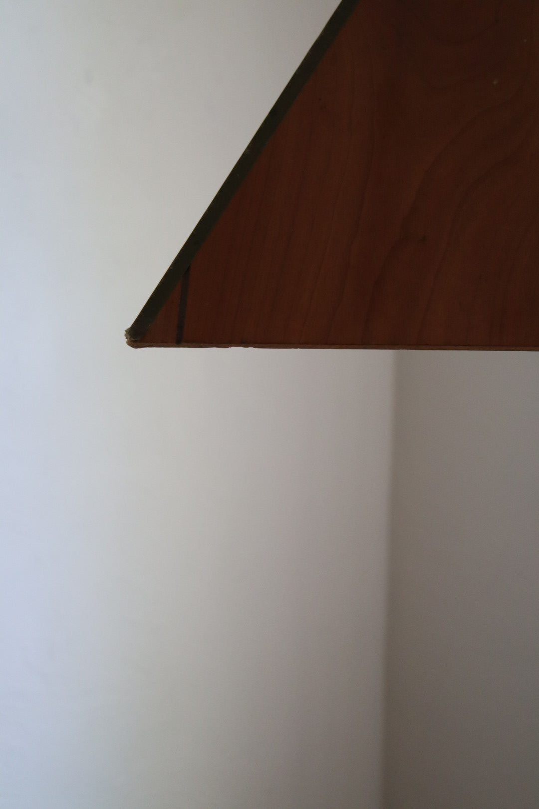 Vintage Pendant Light
