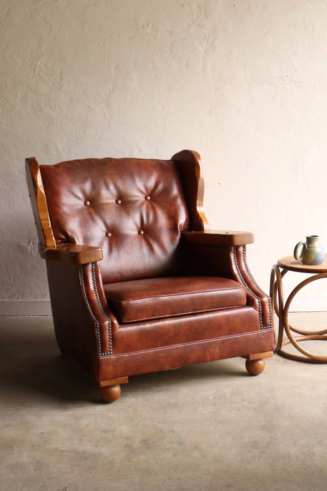 1960s Armchair