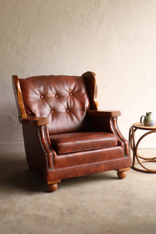 1960s Armchair