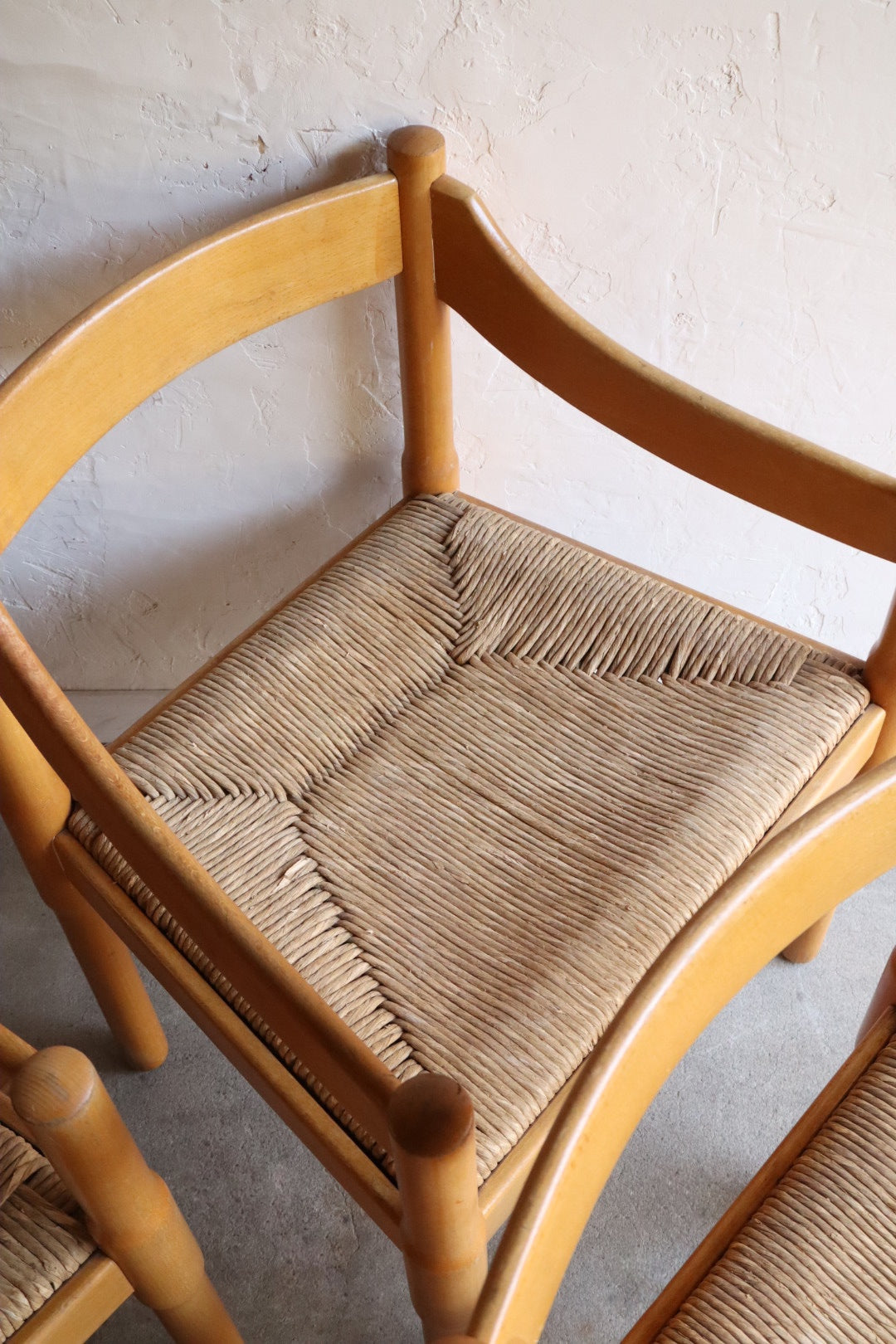 Carimate Dining Chairs
