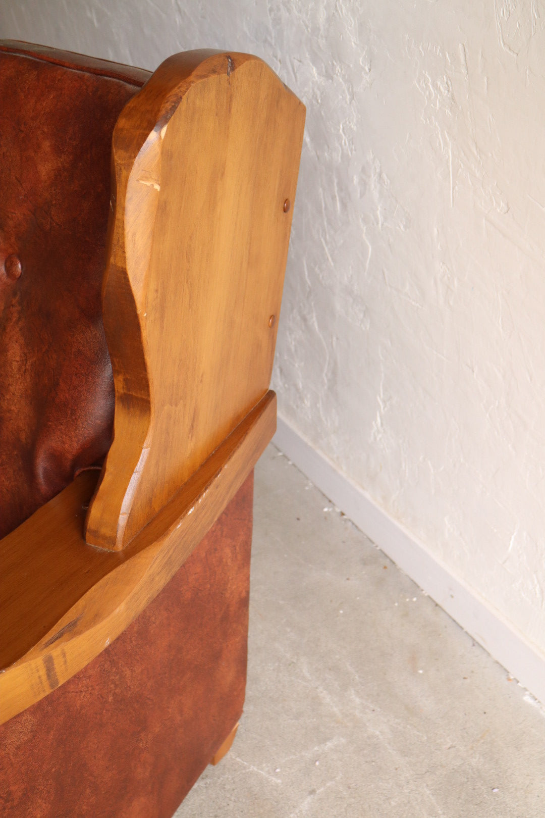 1960s Armchair