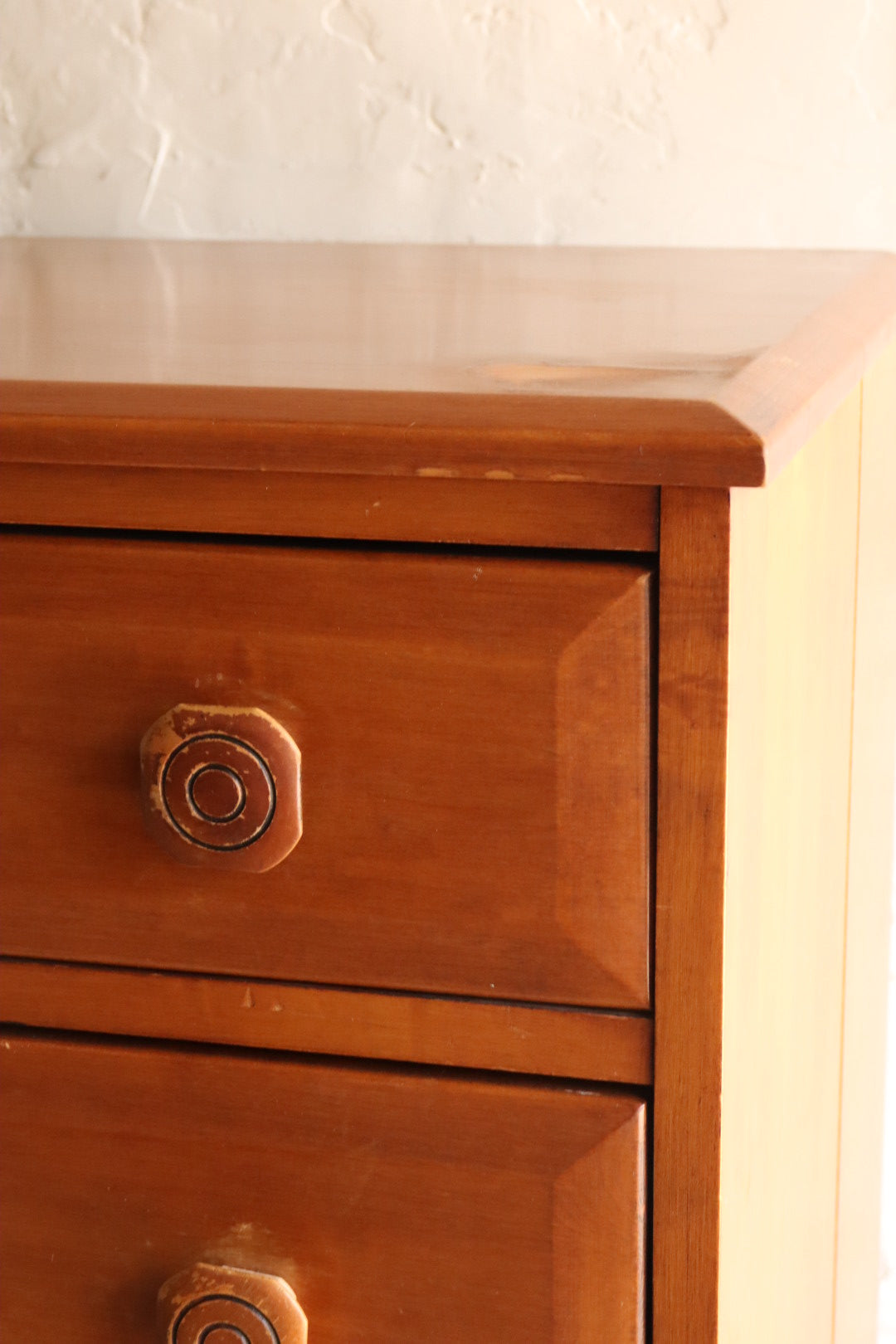 Maple Dresser