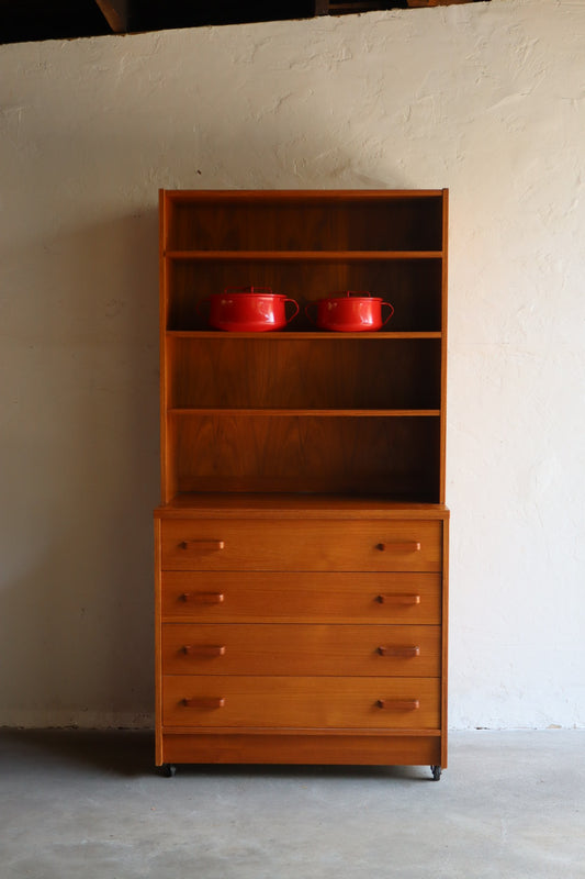 Danish Hutch