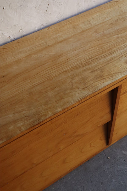 1960s Console