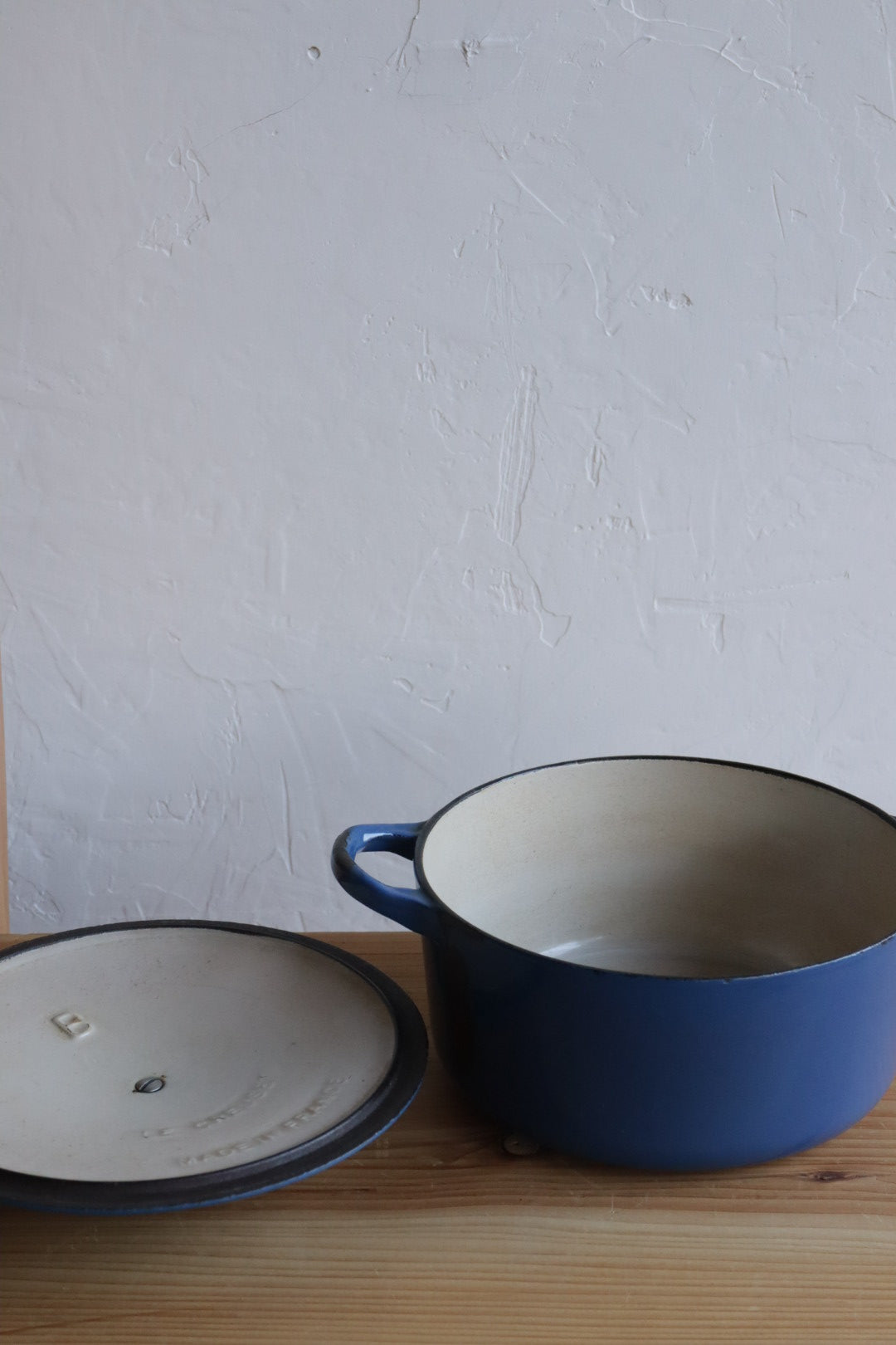 Le Creuset Dutch Oven