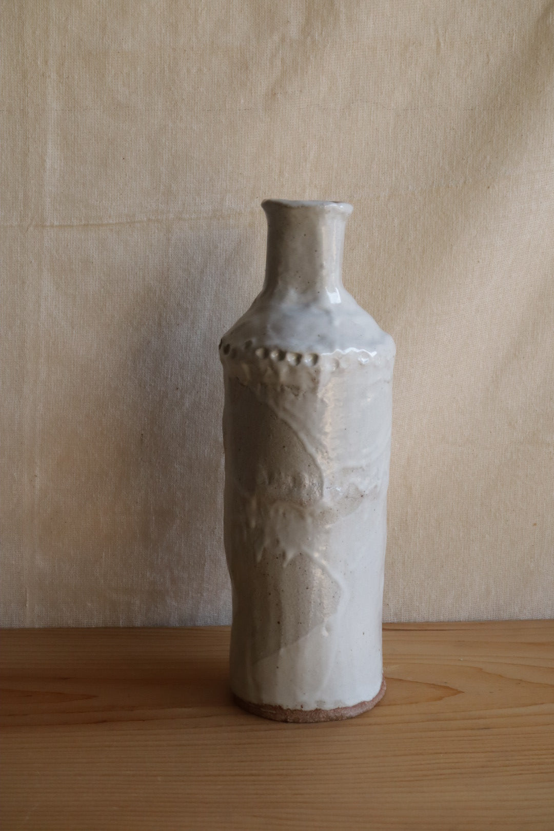 Studio Pottery Vase