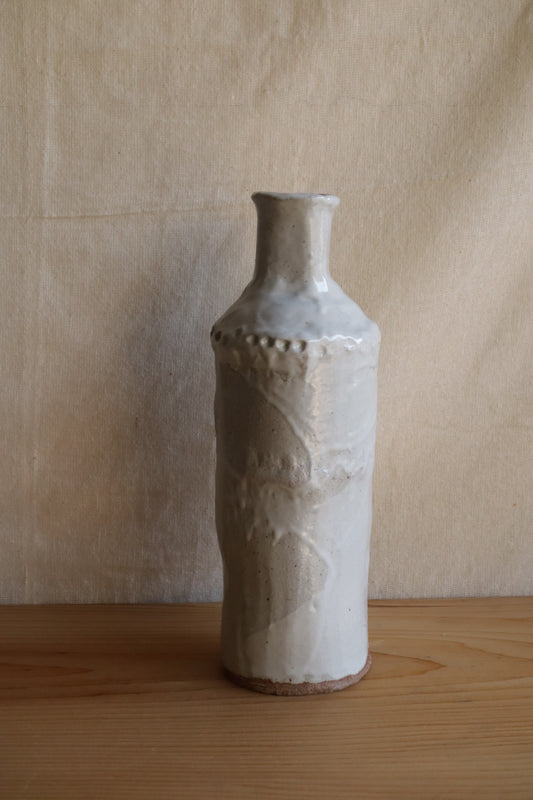 Studio Pottery Vase