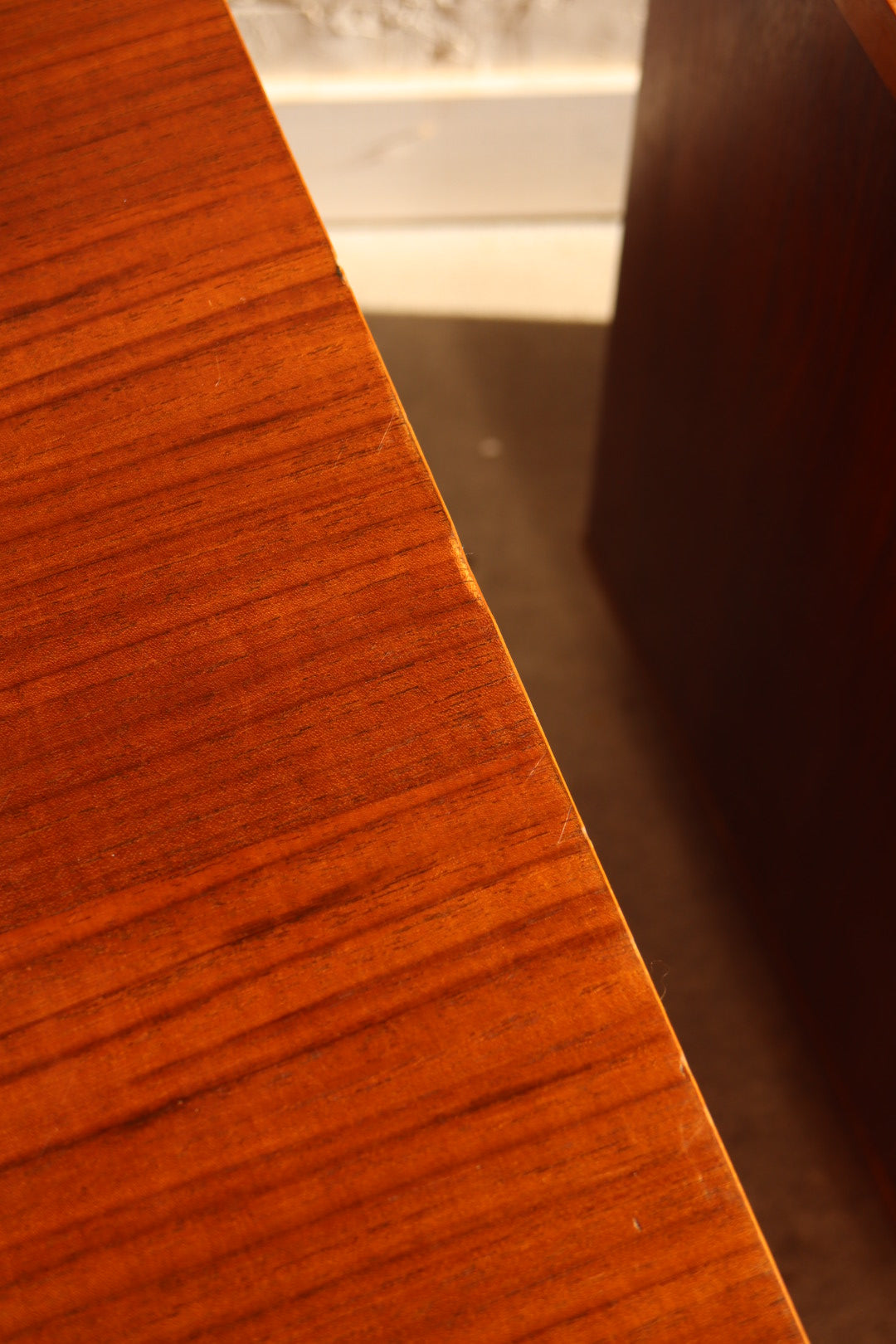 Danish Teak Nightstands
