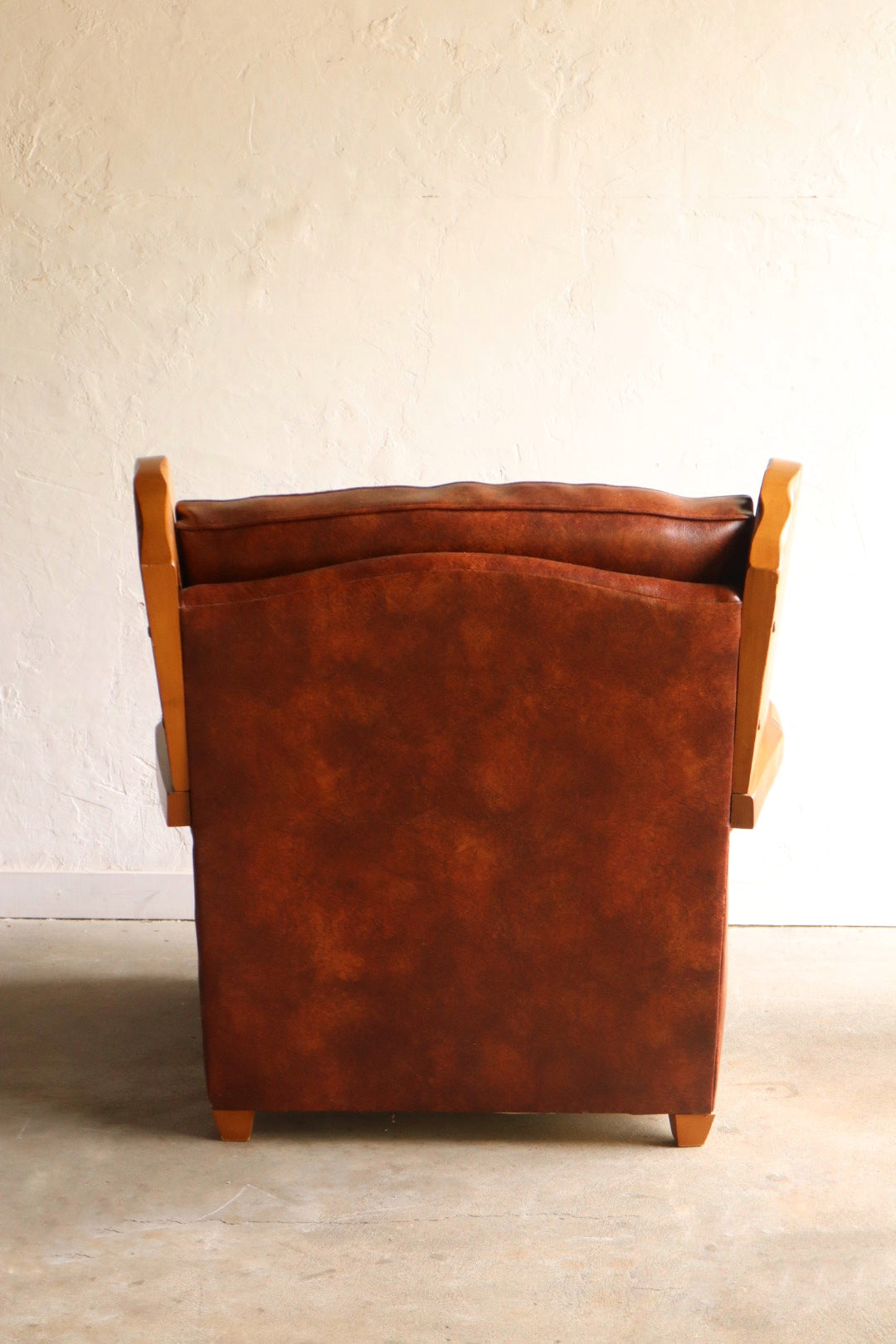 1960s Armchair