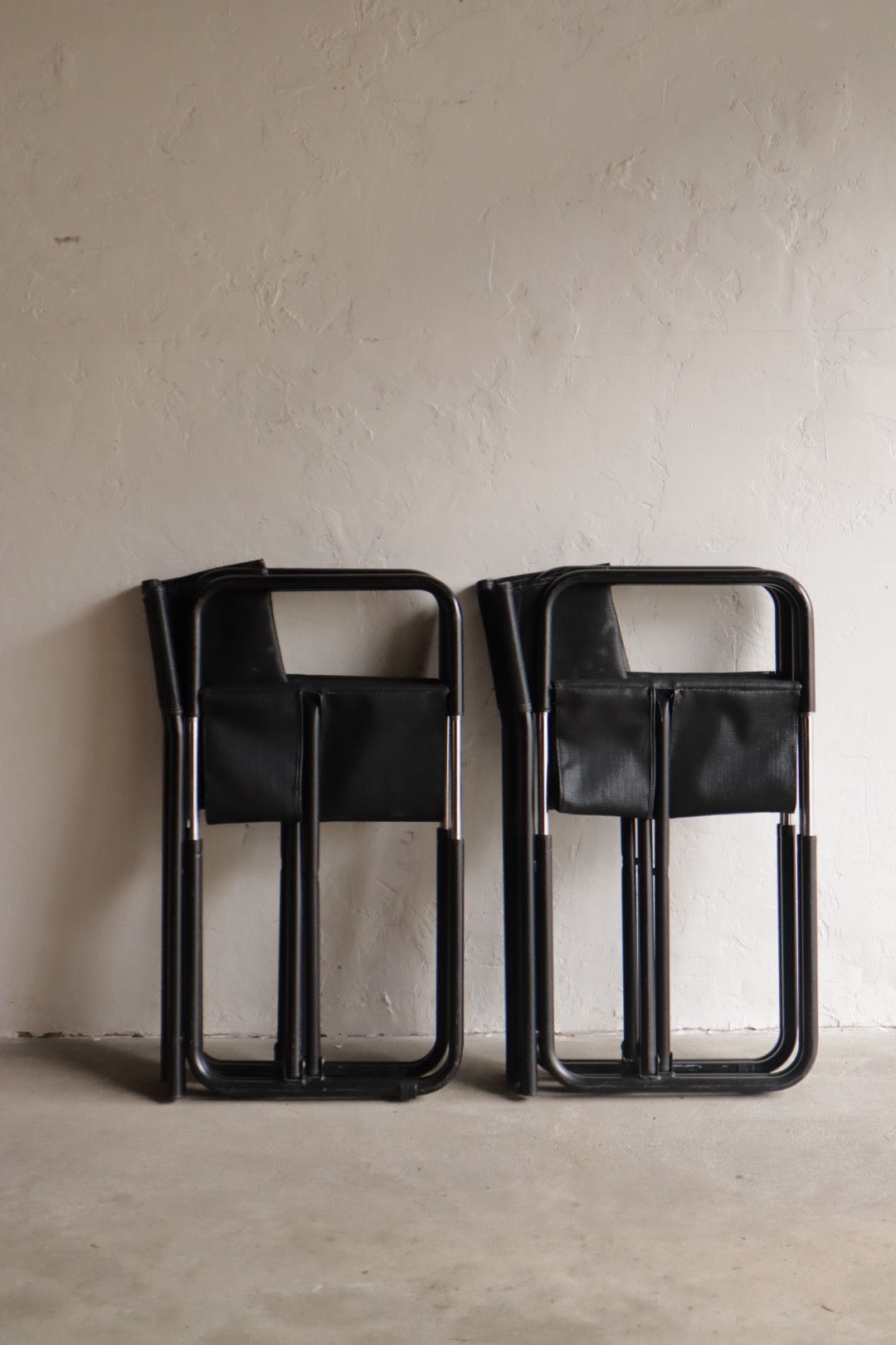 1970s Folding Chairs (6)