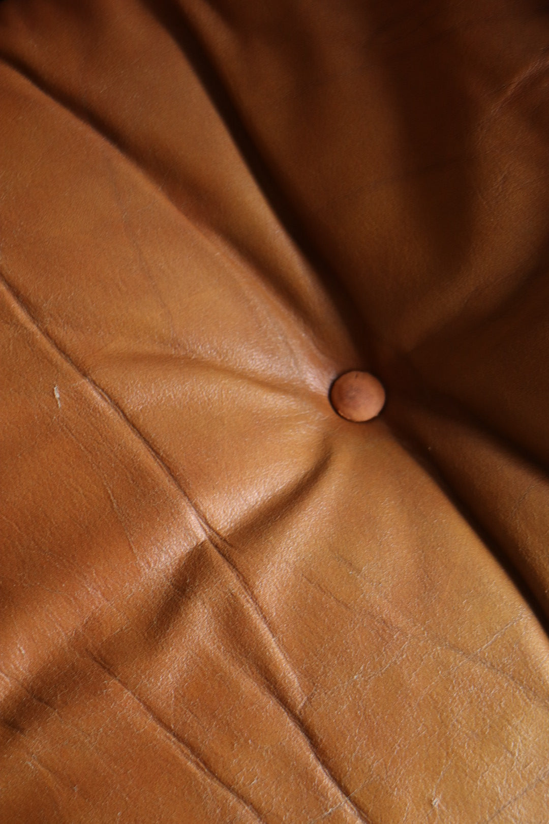 Eames Style Lounge Chair and Ottoman