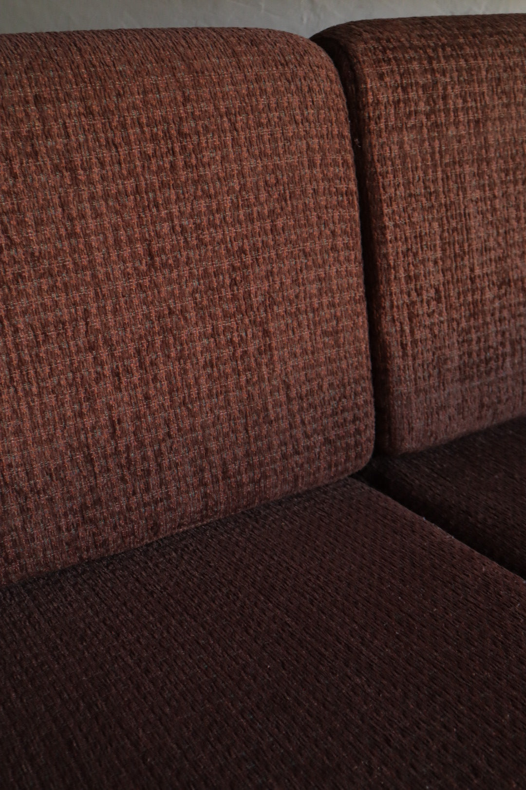 Rustic Pine Loveseat