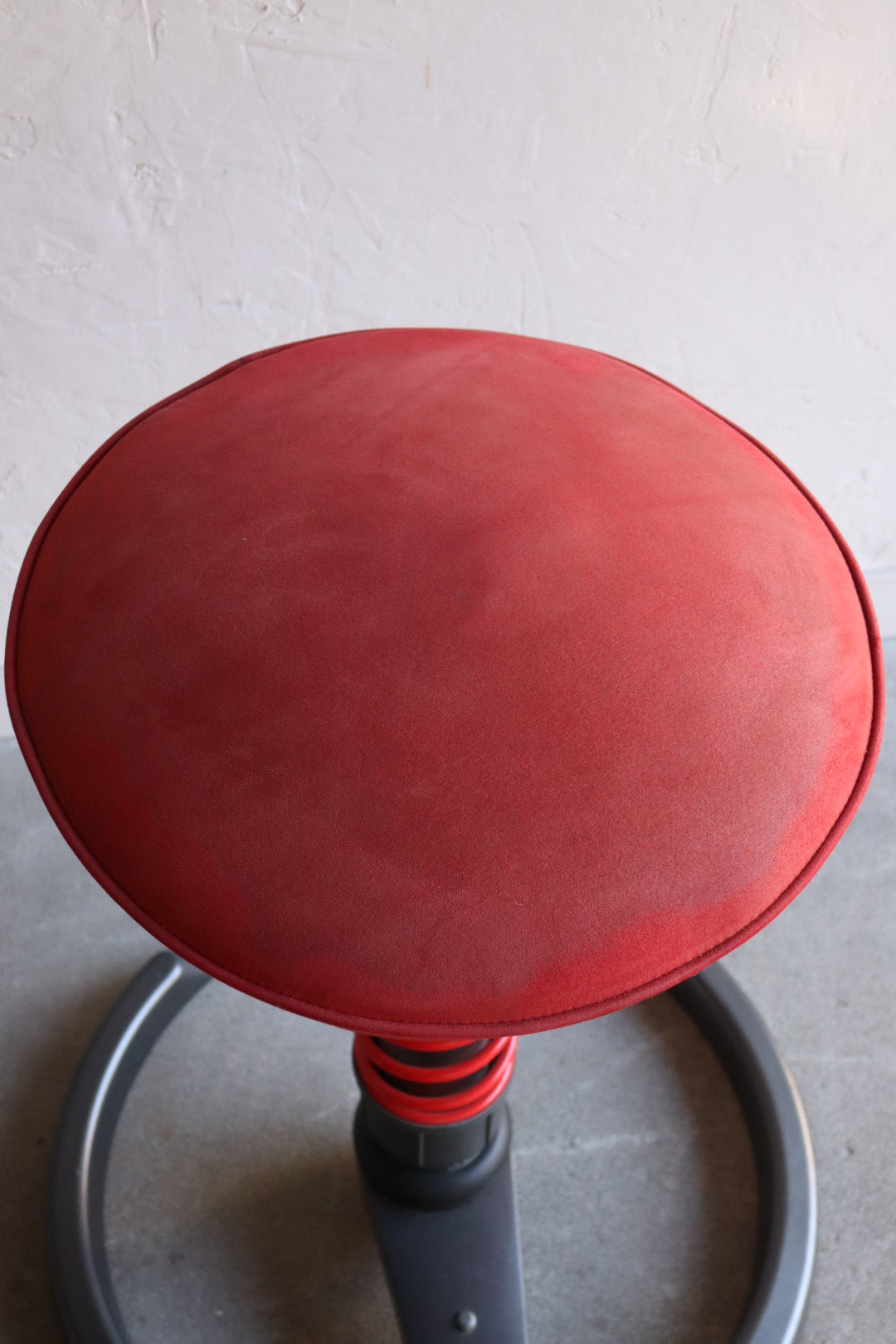 Swoosh Barstool by Via