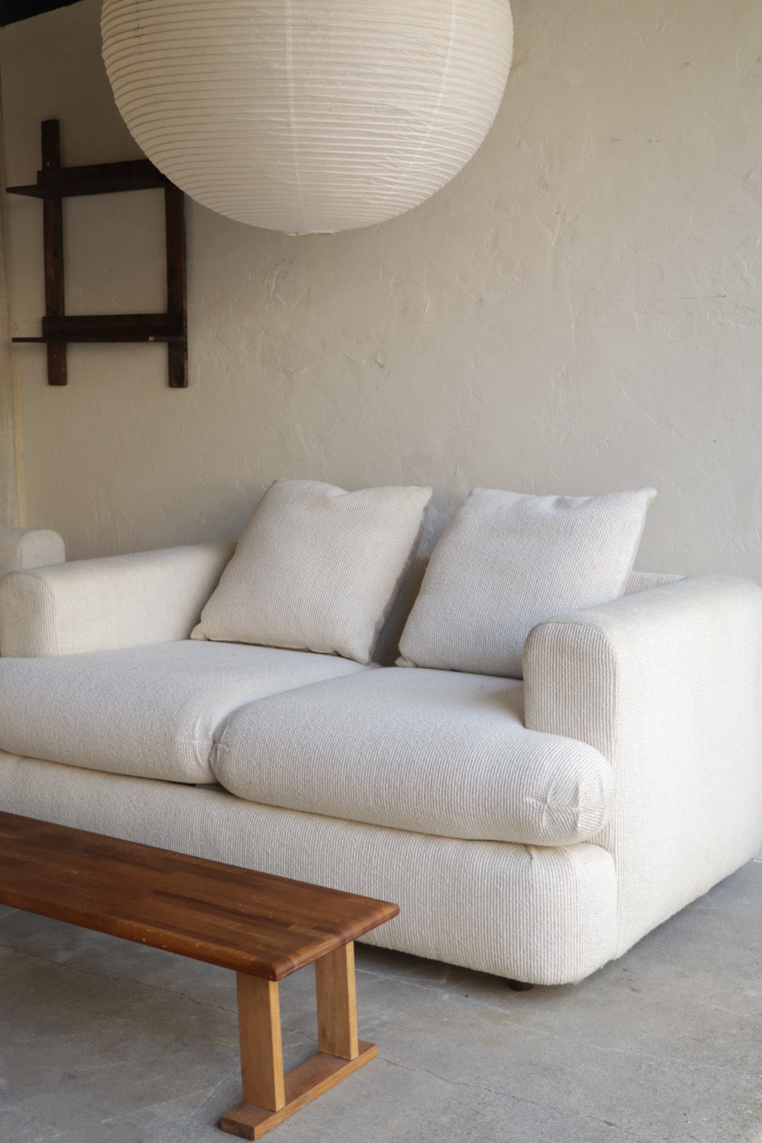 Vintage Loveseat