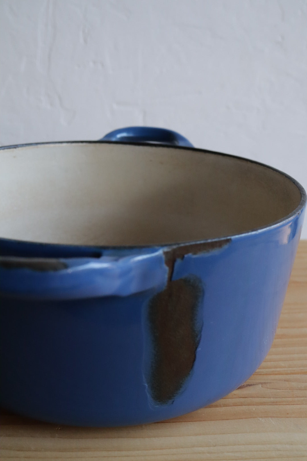 Le Creuset Dutch Oven