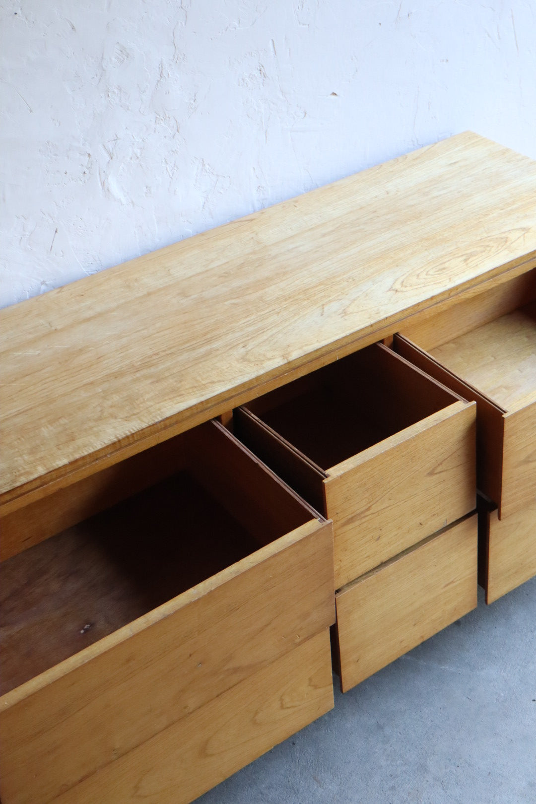 1960s Console