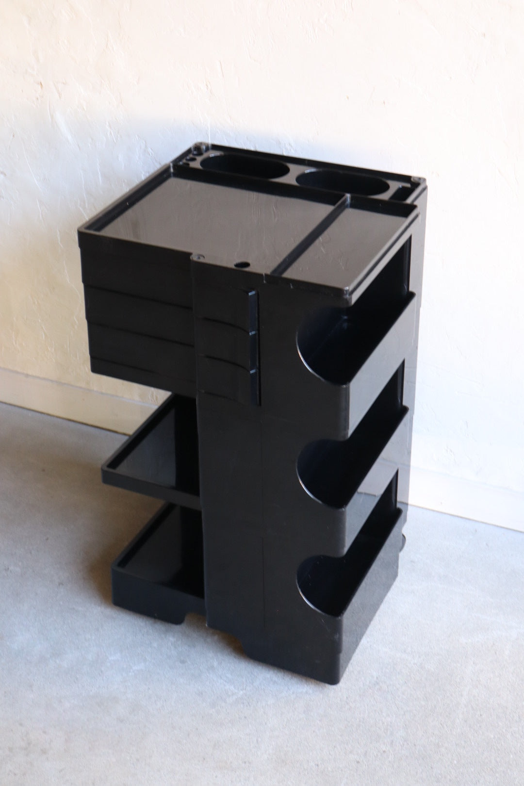 BOBY Style Trolley