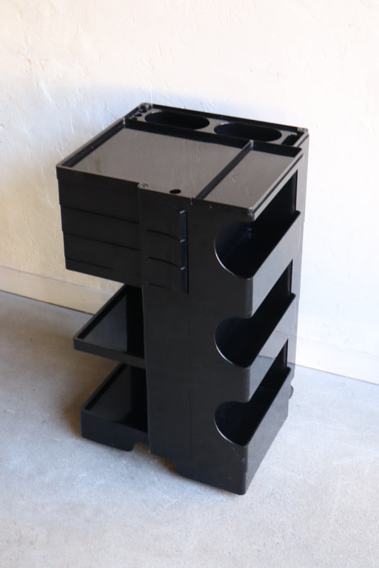 BOBY Style Trolley