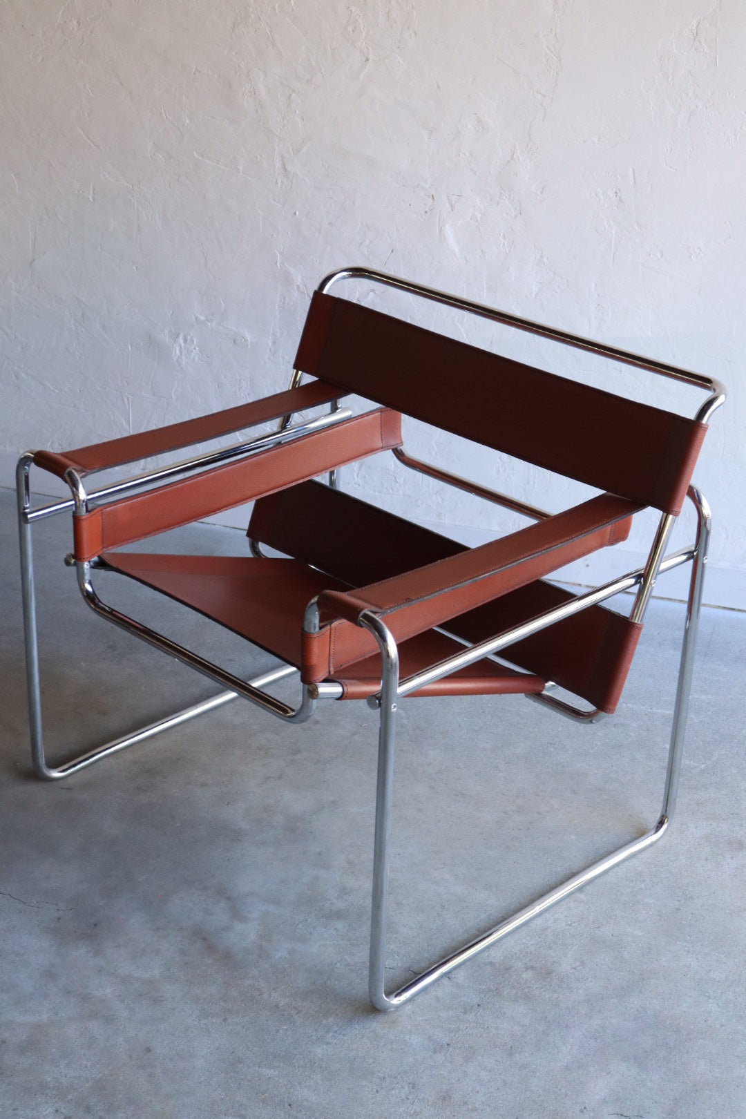 Vintage Wassily Armchair