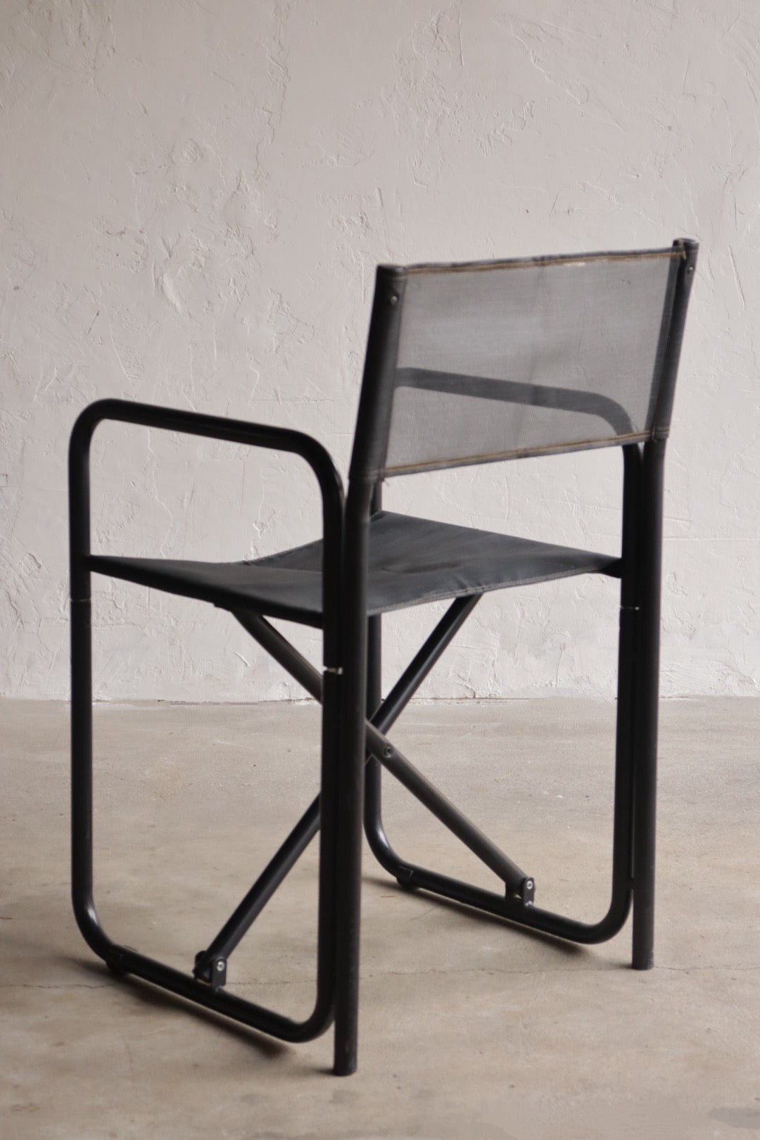 1970s Folding Chairs (6)