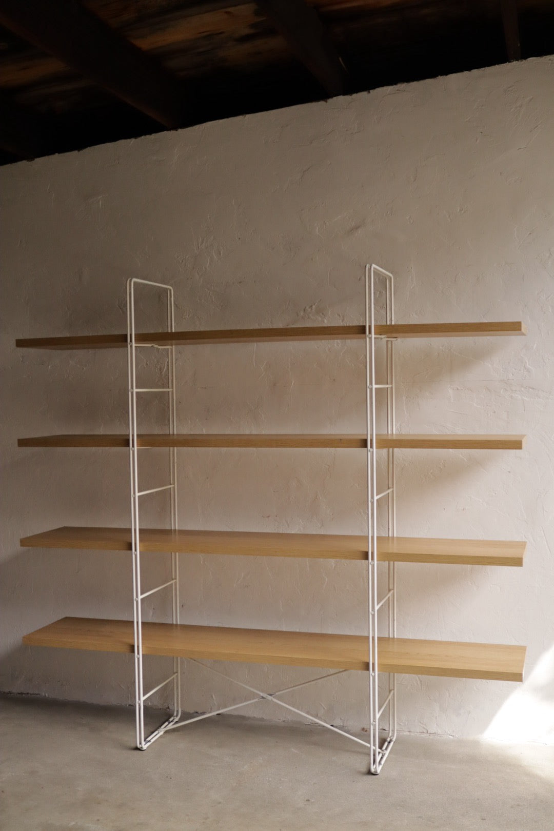 IKEA Enetri Shelf – The Den