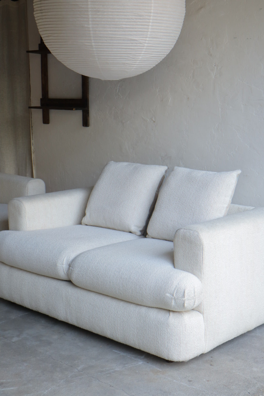 Vintage Loveseat