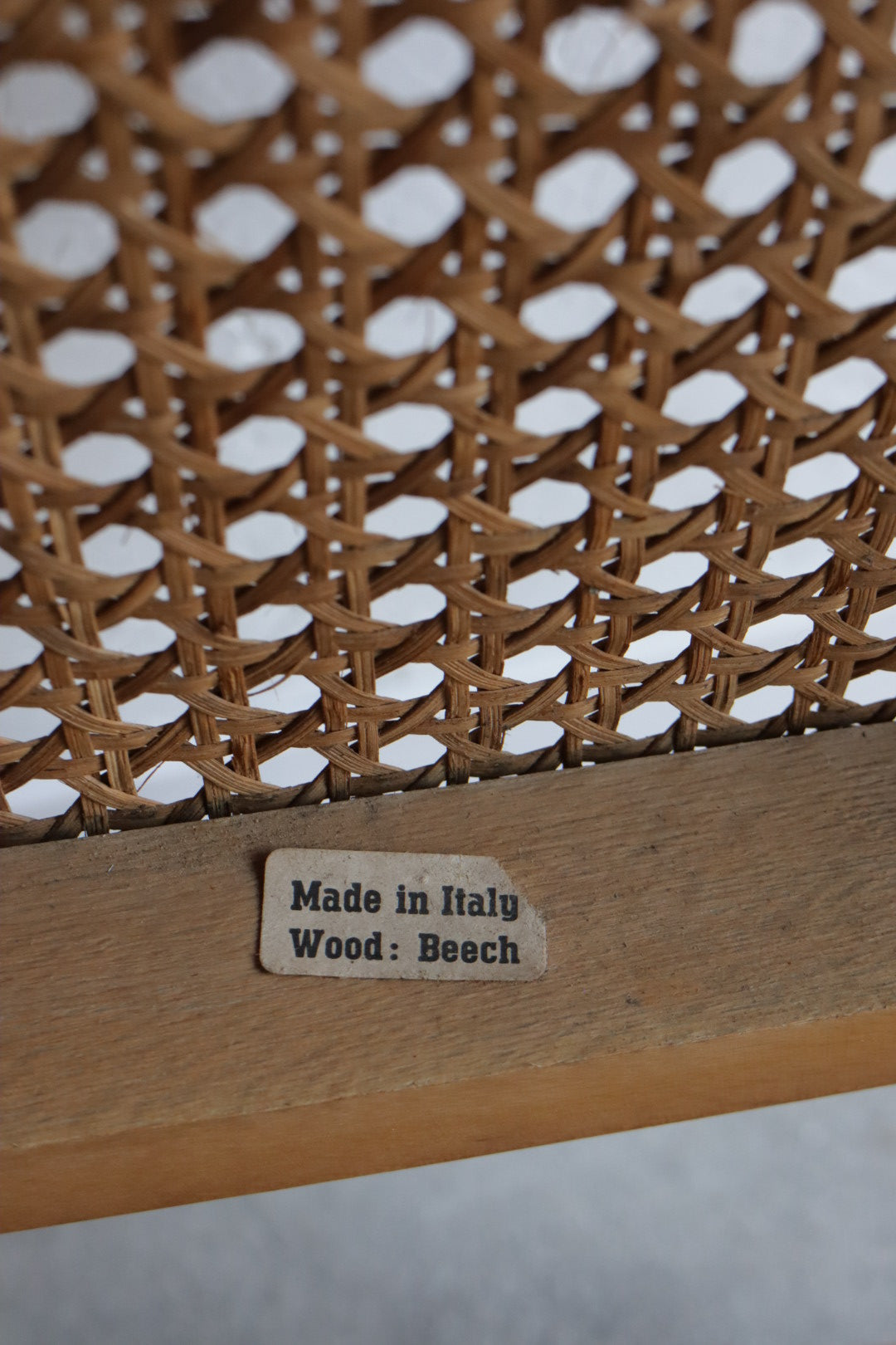 1970s Folding Chairs