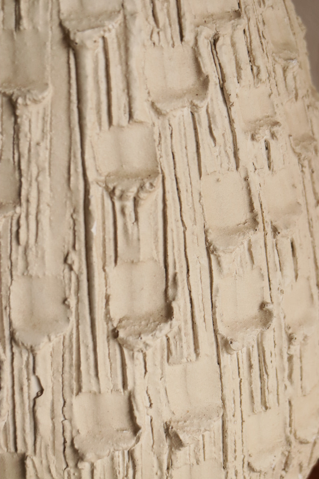 Handmade Ceramic Table Lamps