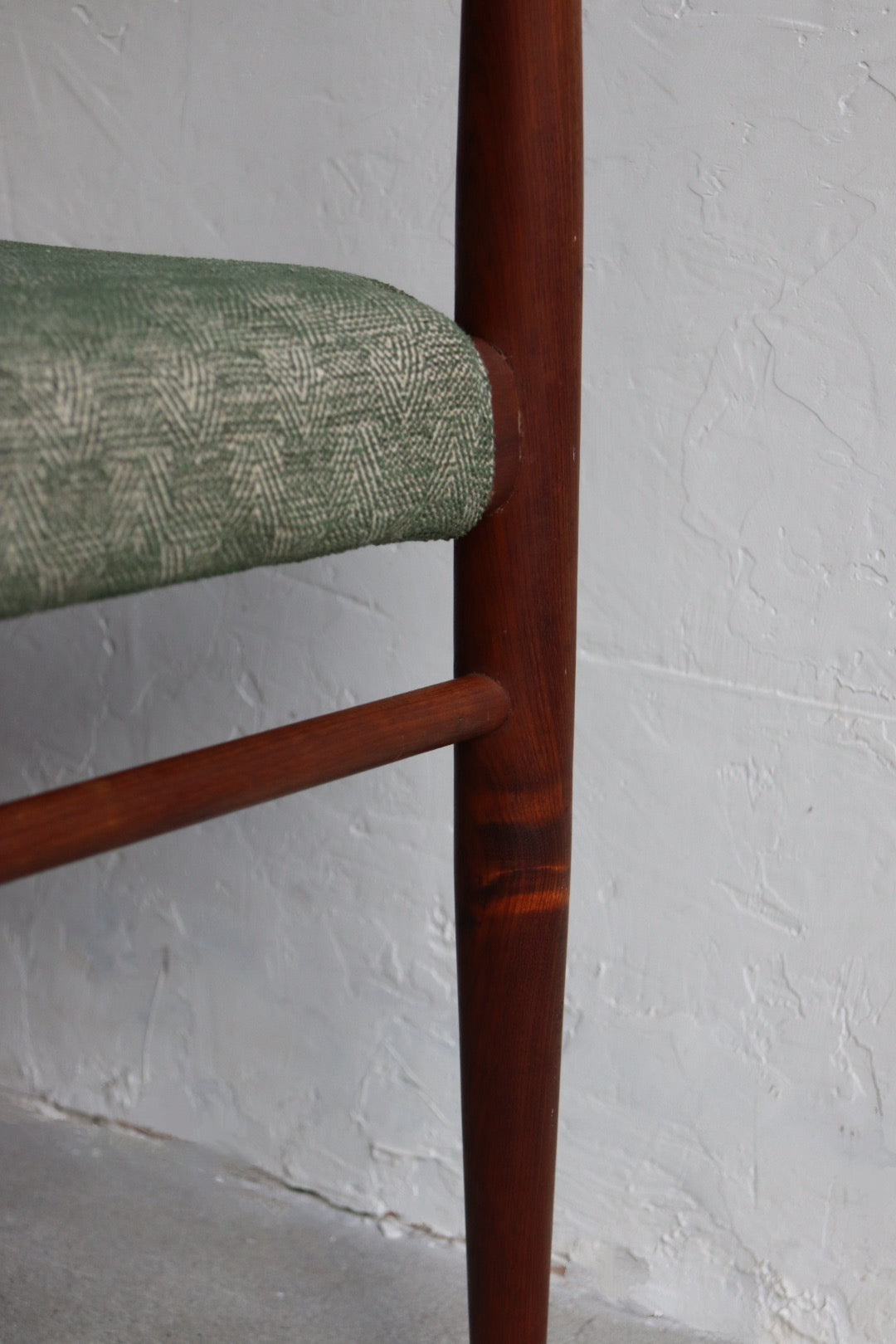 Teak Dining Chairs