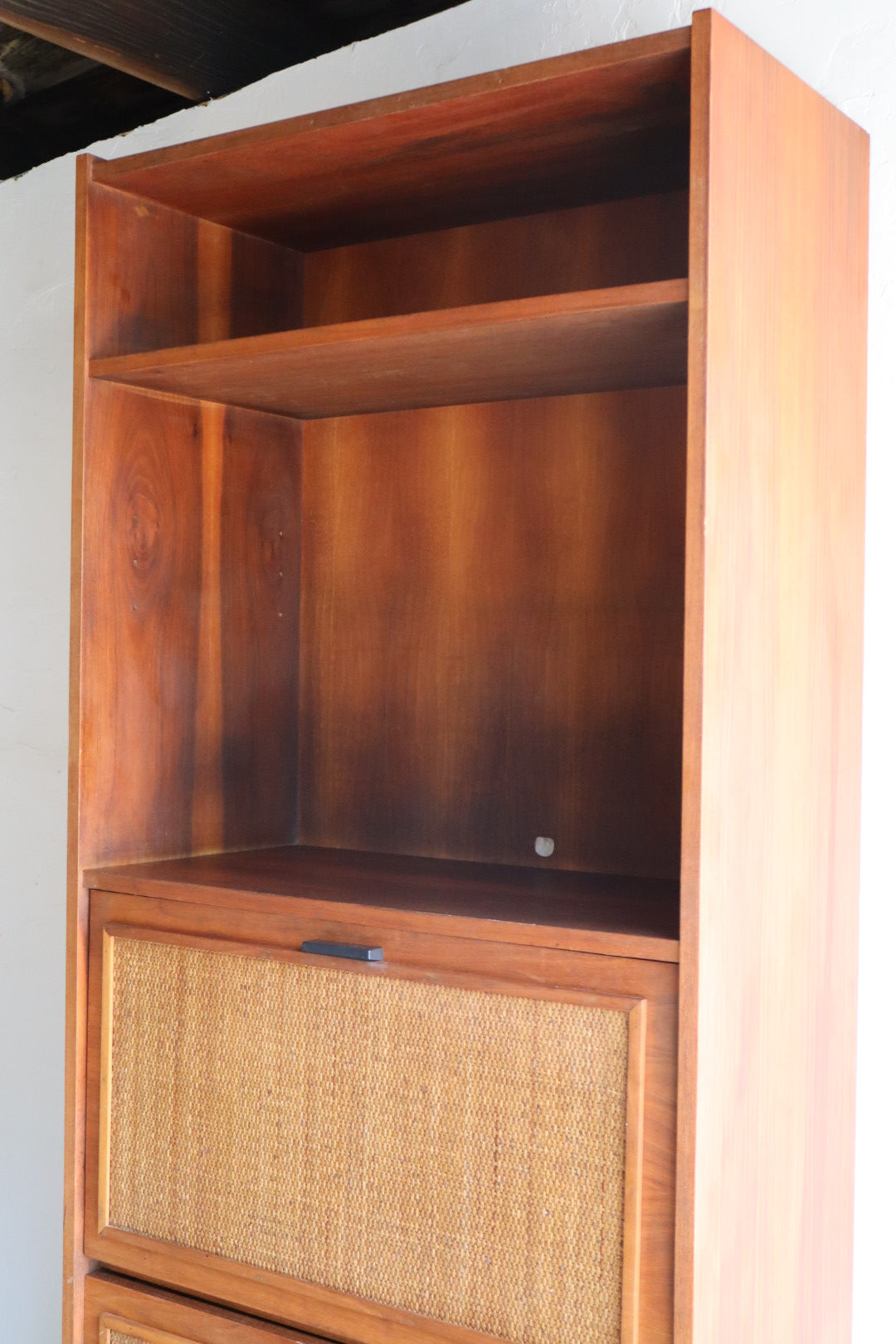1960s Wall Unit