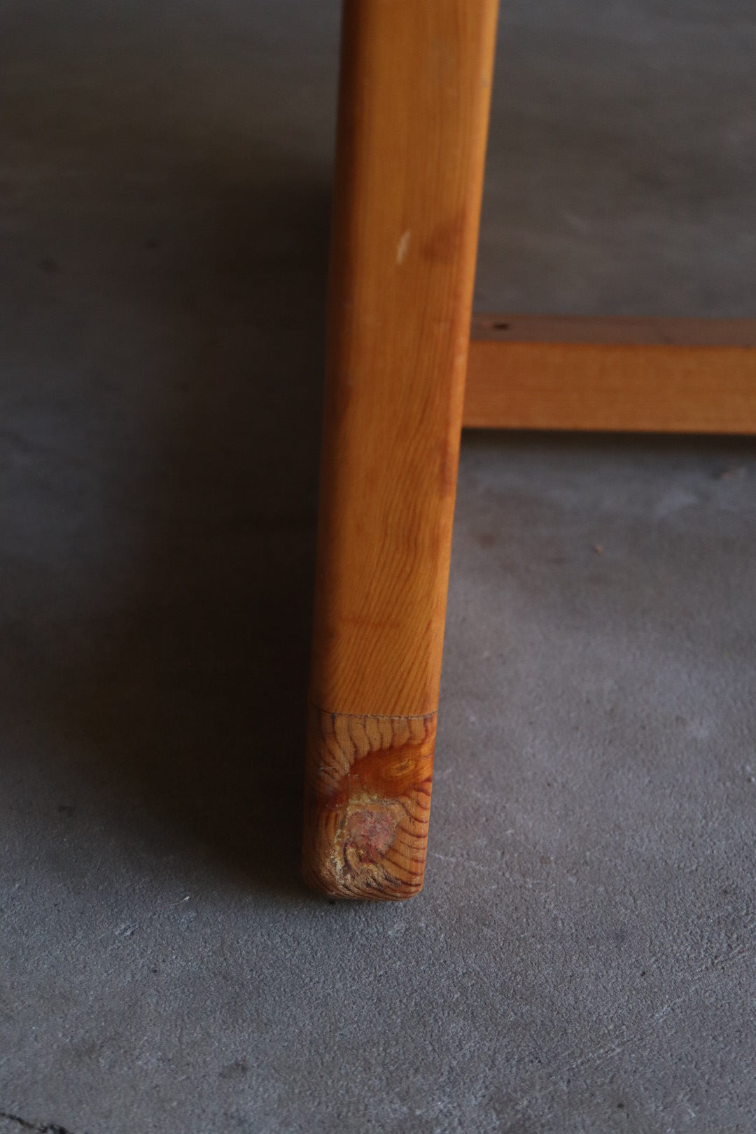 1970s Pine Armchairs