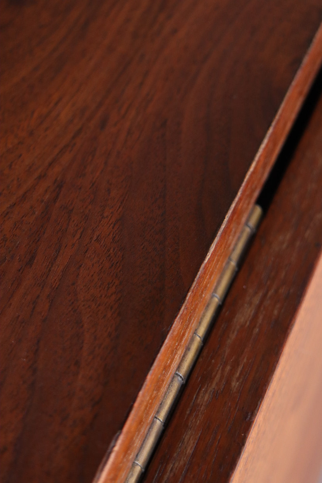 1960s Teak Gateleg Dining Table