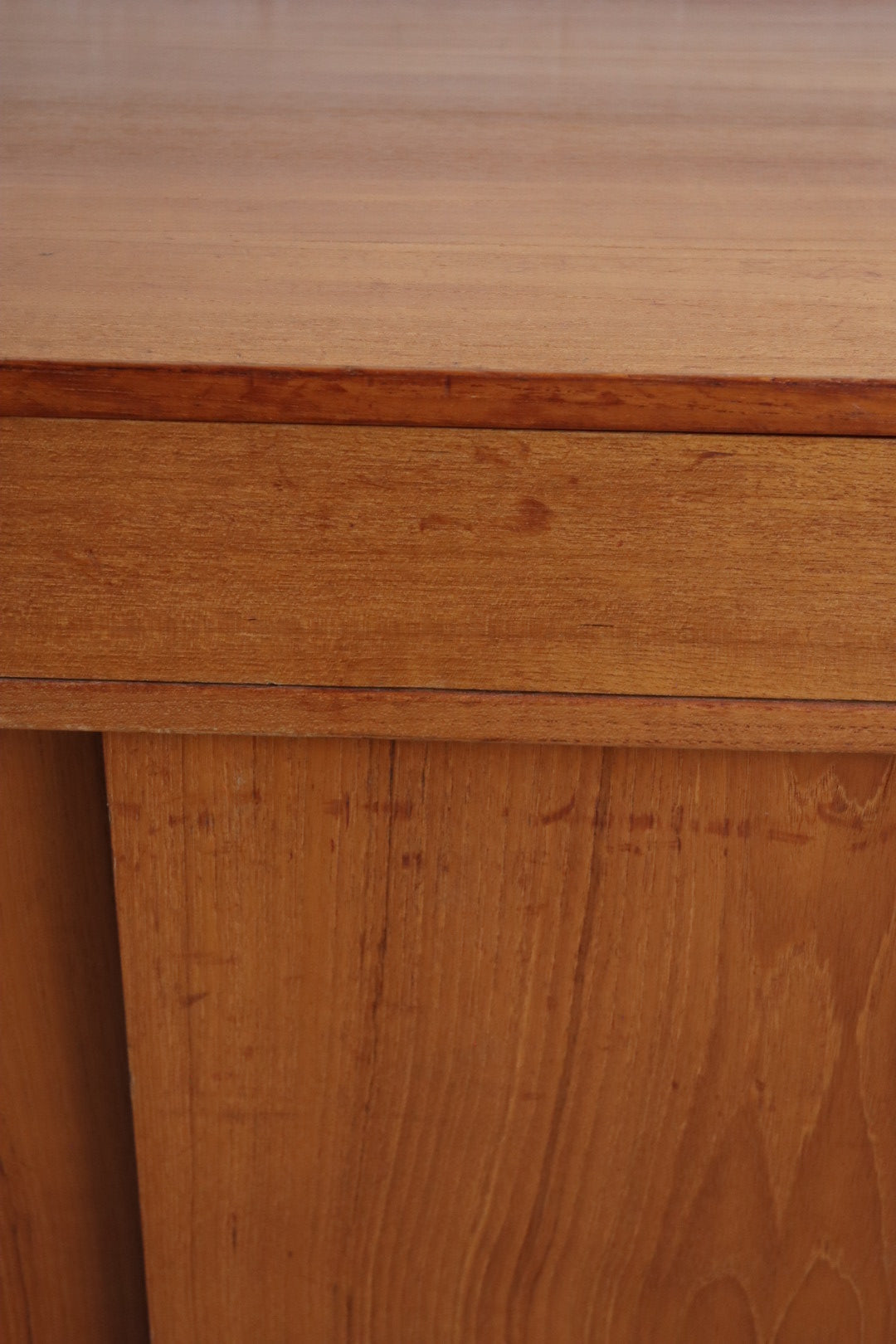 Danish Teak Sideboard