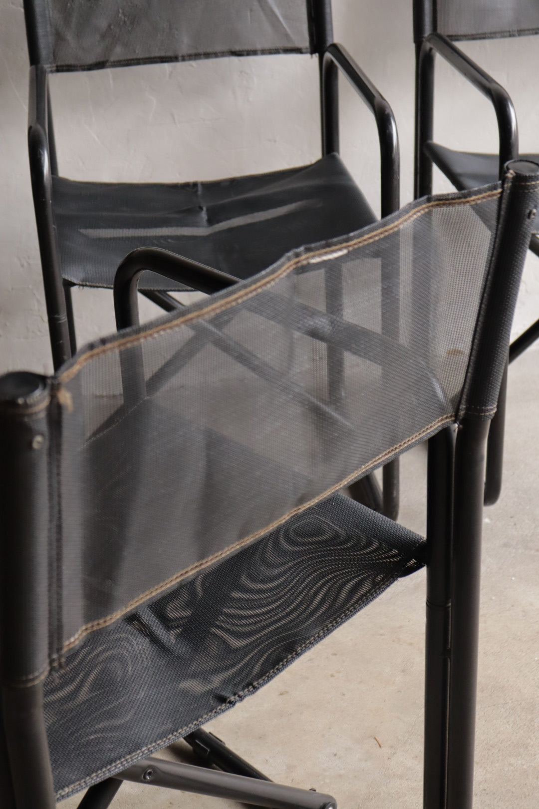 1970s Folding Chairs (6)