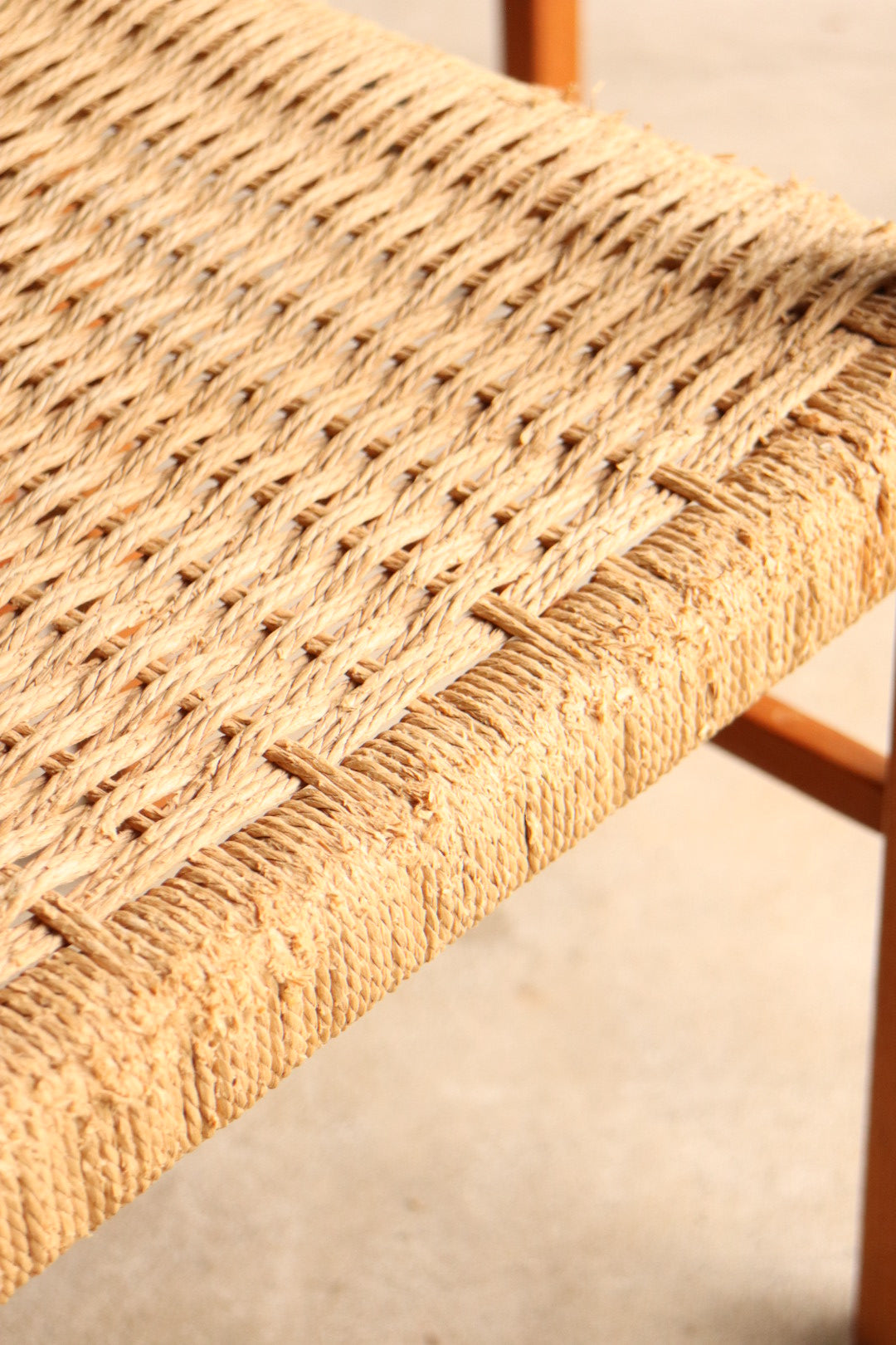 Teak Dining Chairs