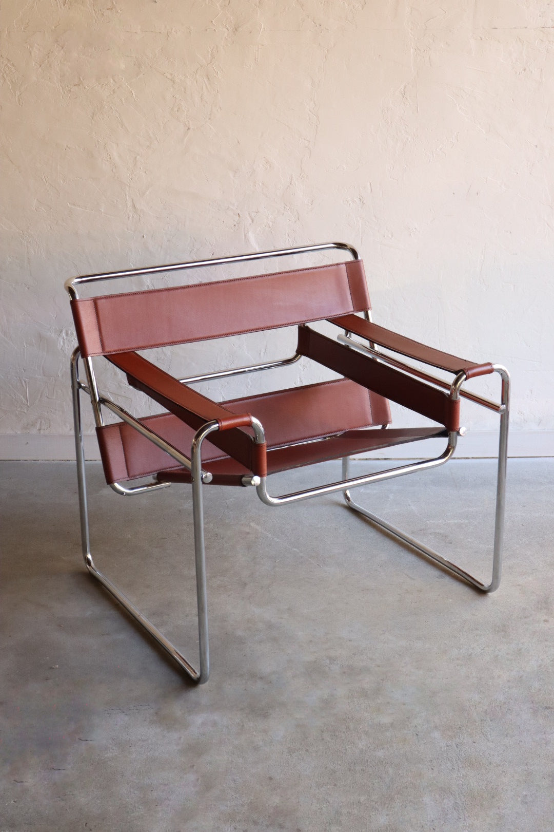 Vintage Wassily Armchair