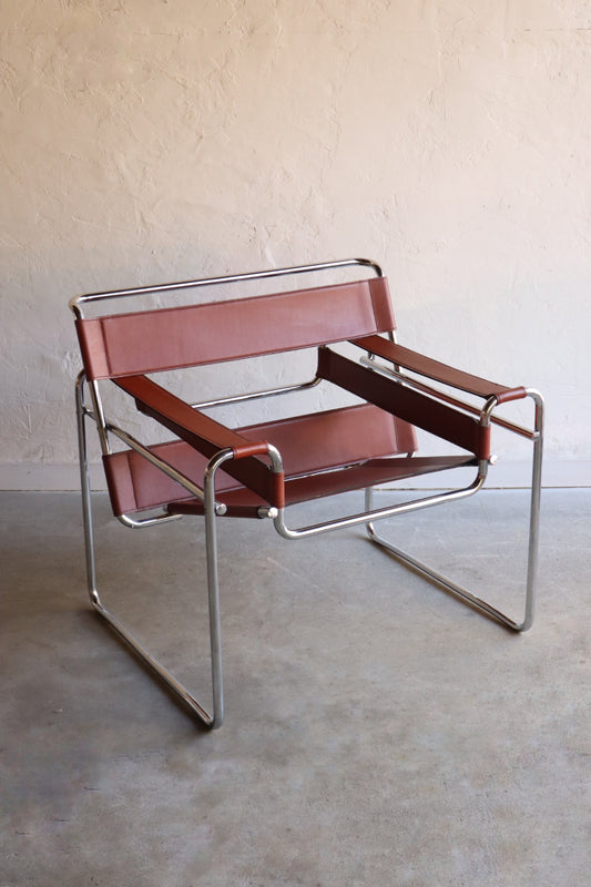 Vintage Wassily Armchair