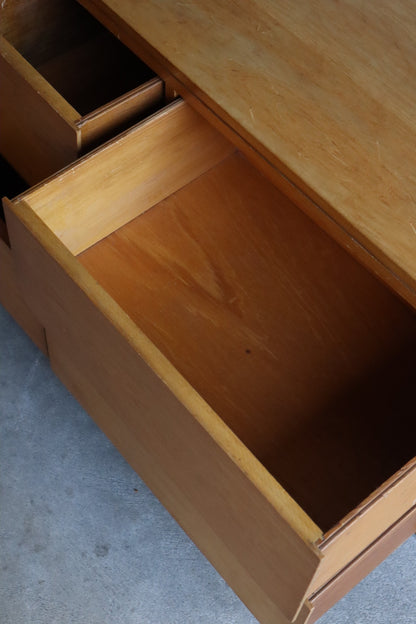 1960s Console